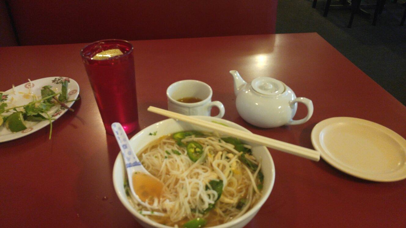 Pho 50