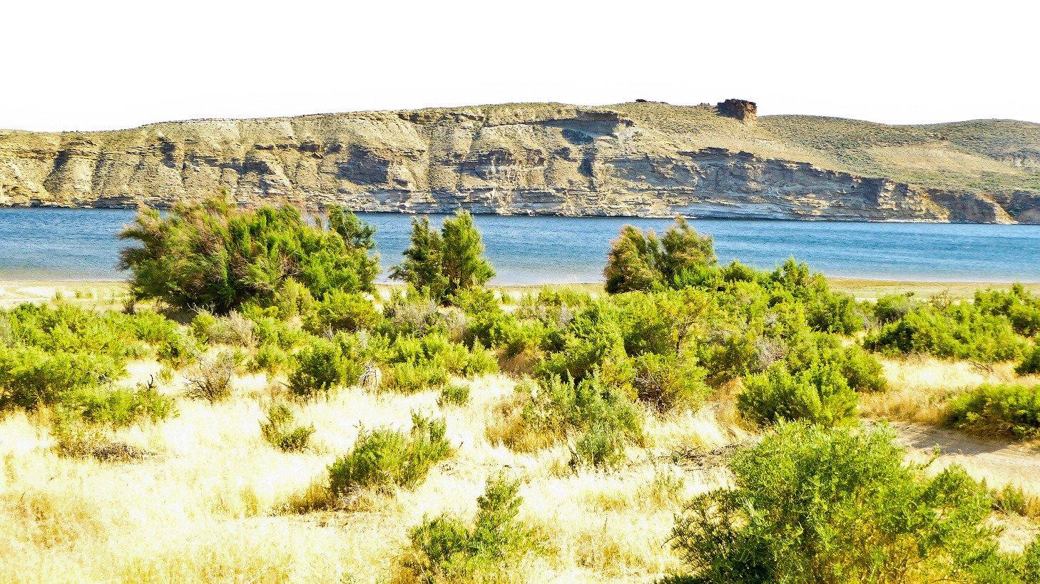 Flaming Gorge - Uintas National Scenic Byway