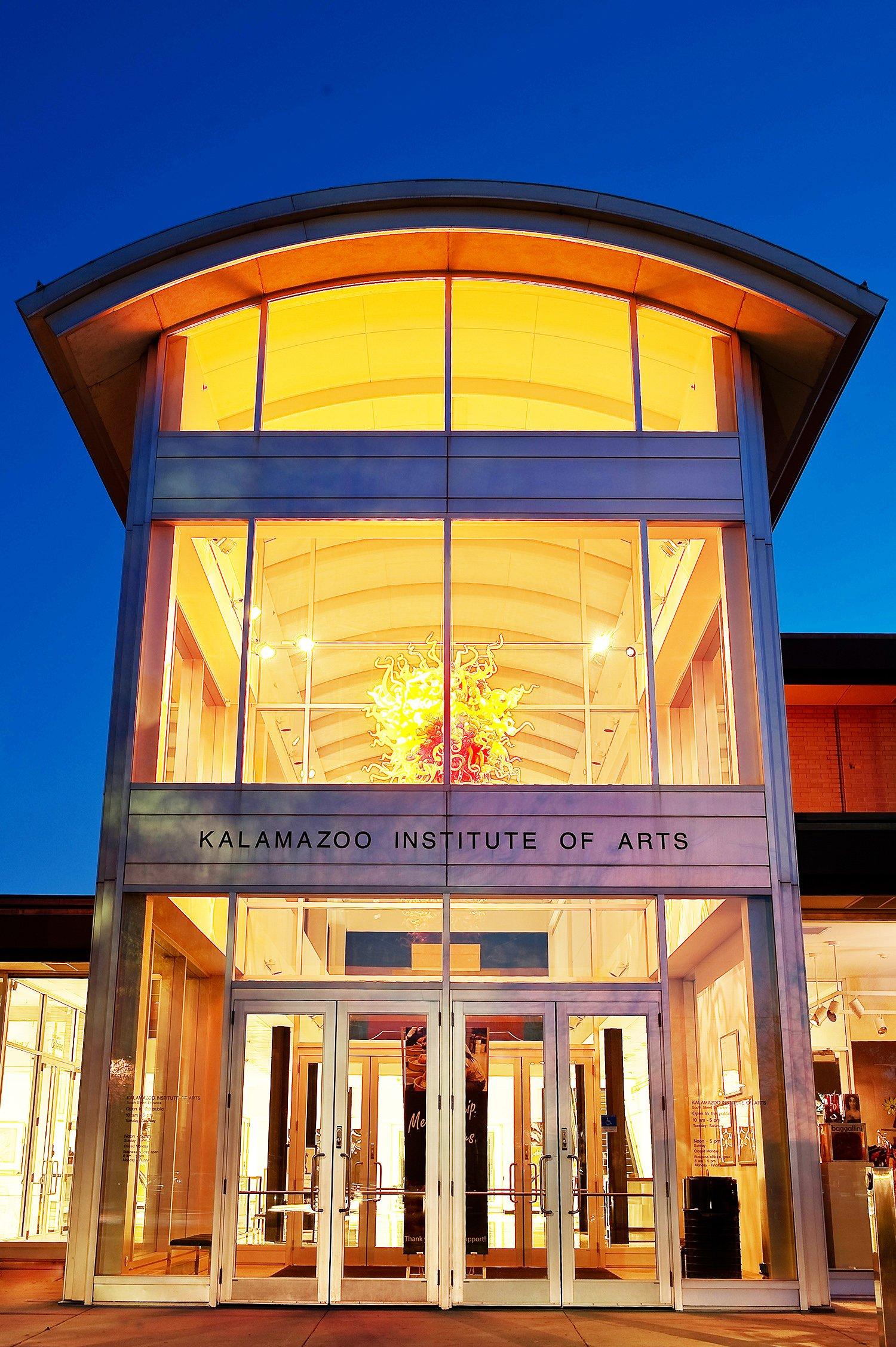 Kalamazoo Institute of Arts