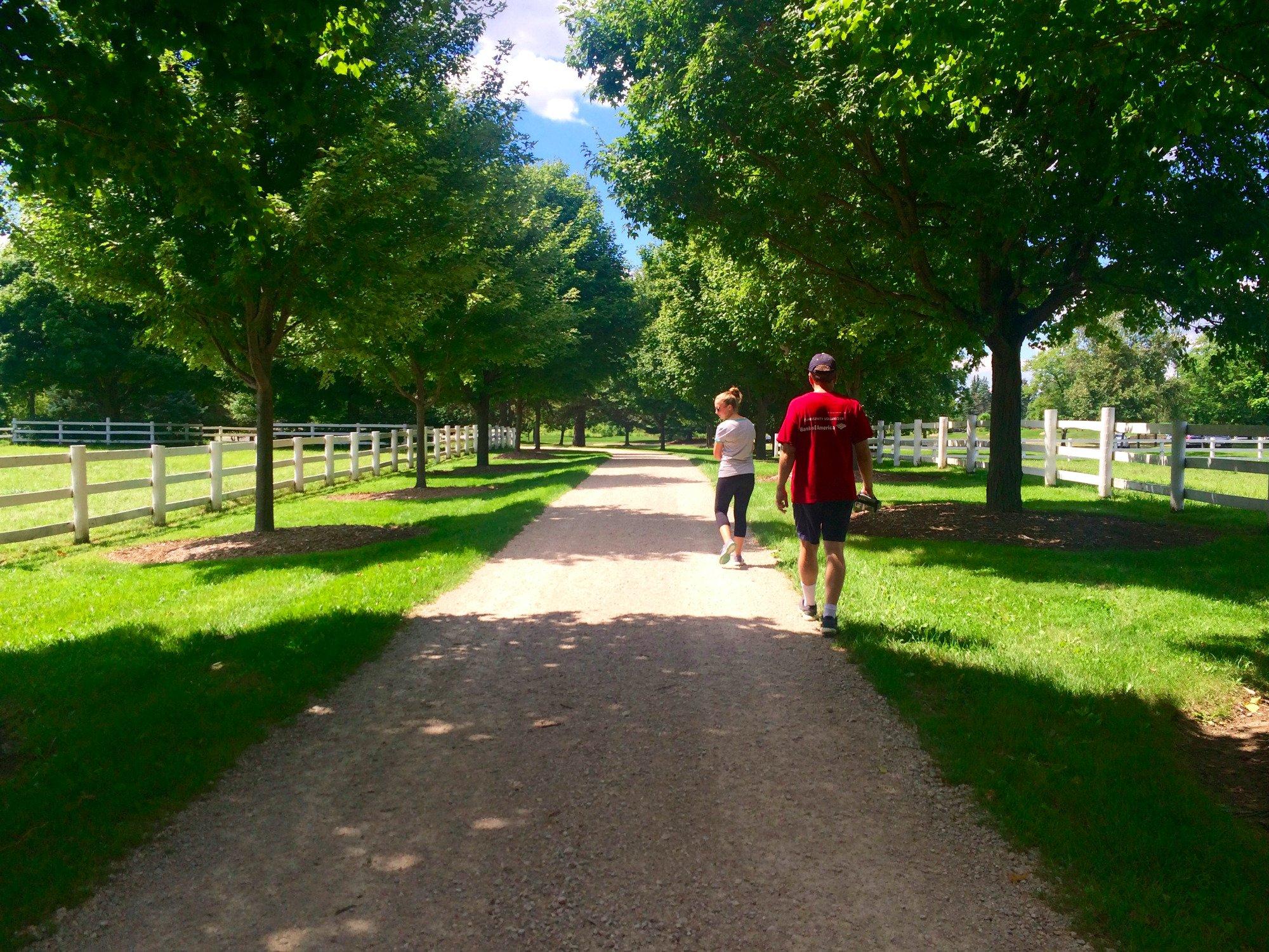 Danada Equestrian Center