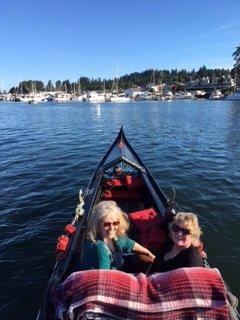 Gig Harbor Gondola