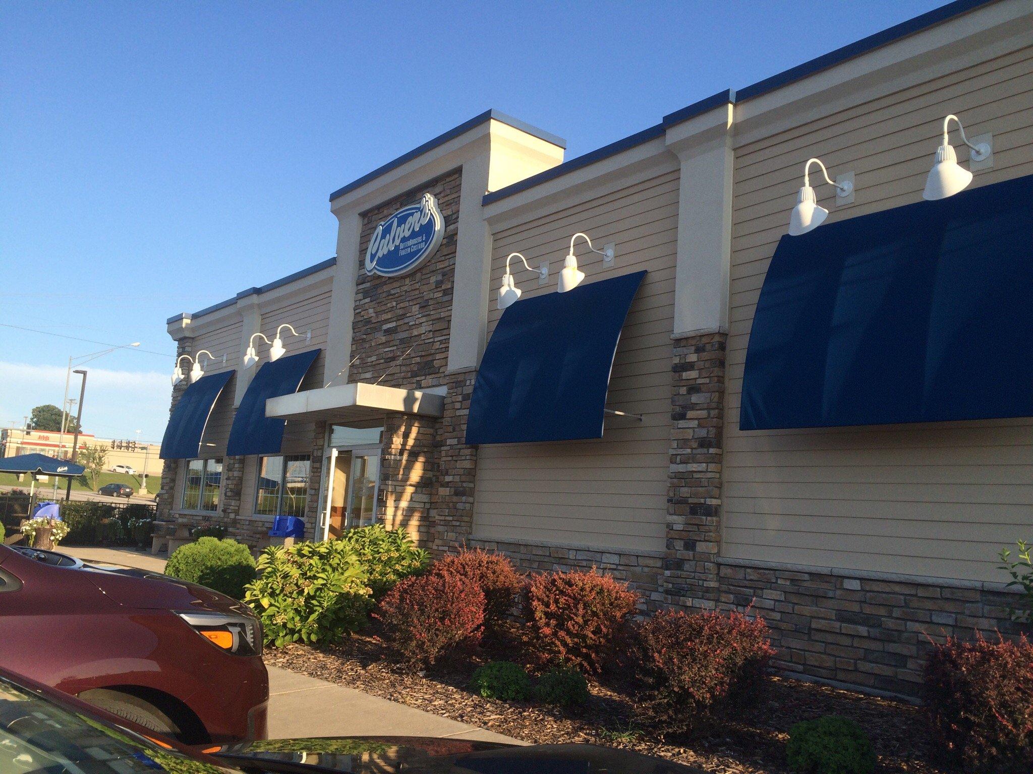 Culver's