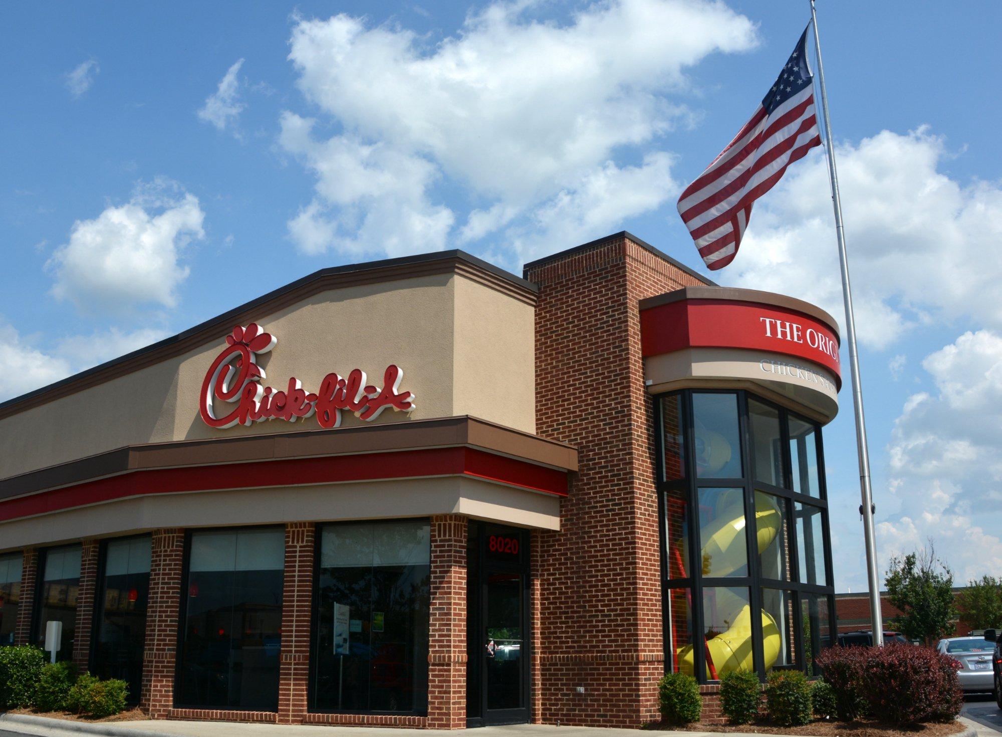 Chick-fil-A