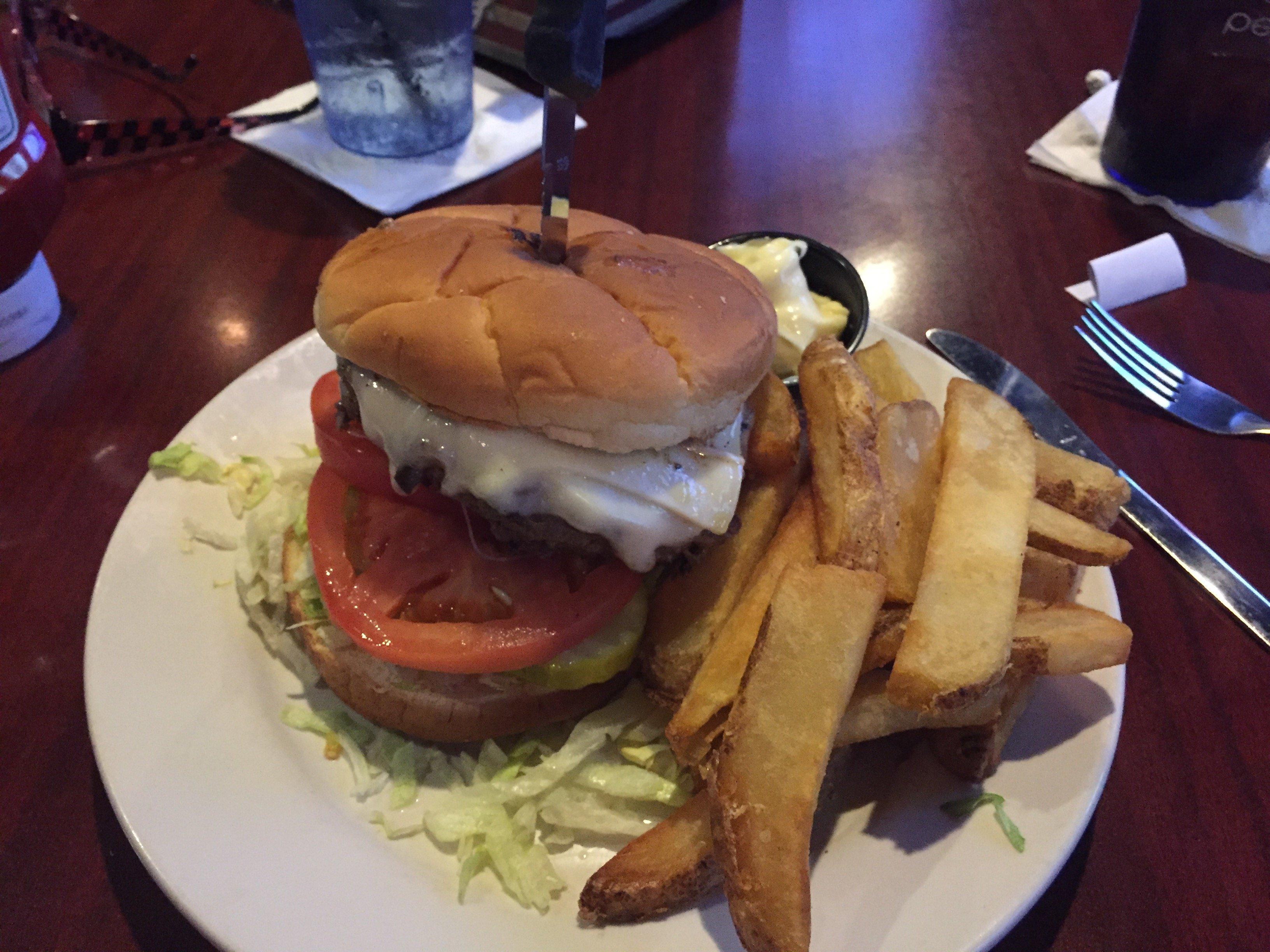 Club House Sports Grille