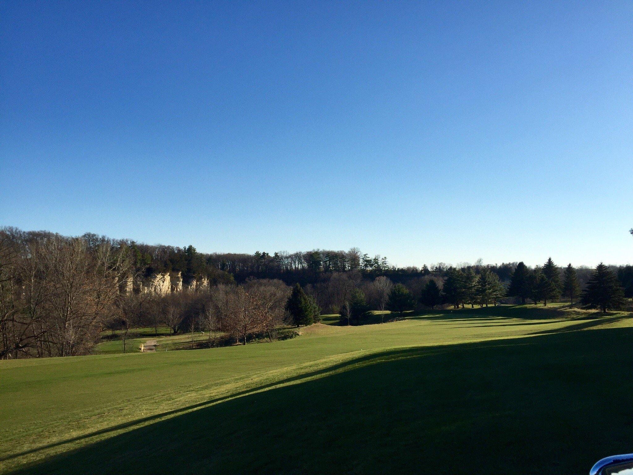 Maple Valley Golf & Country Club