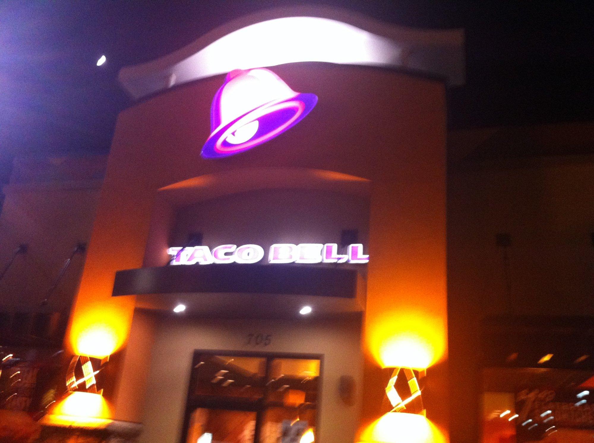 Taco Bell