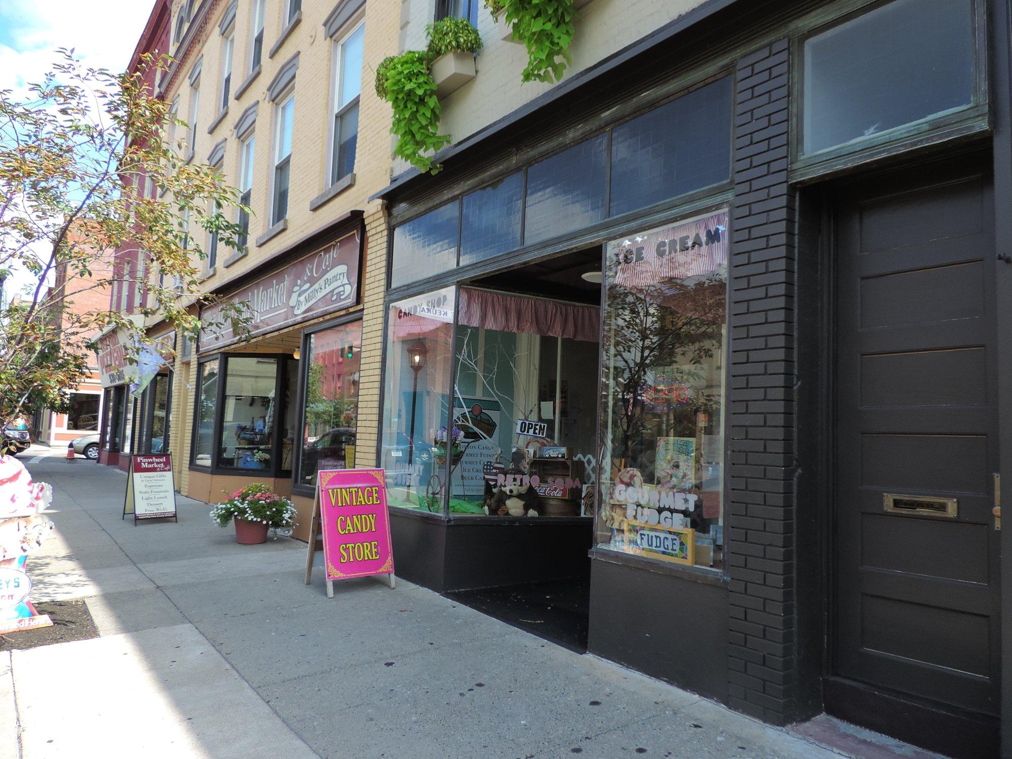 Keuka Candy Emporium