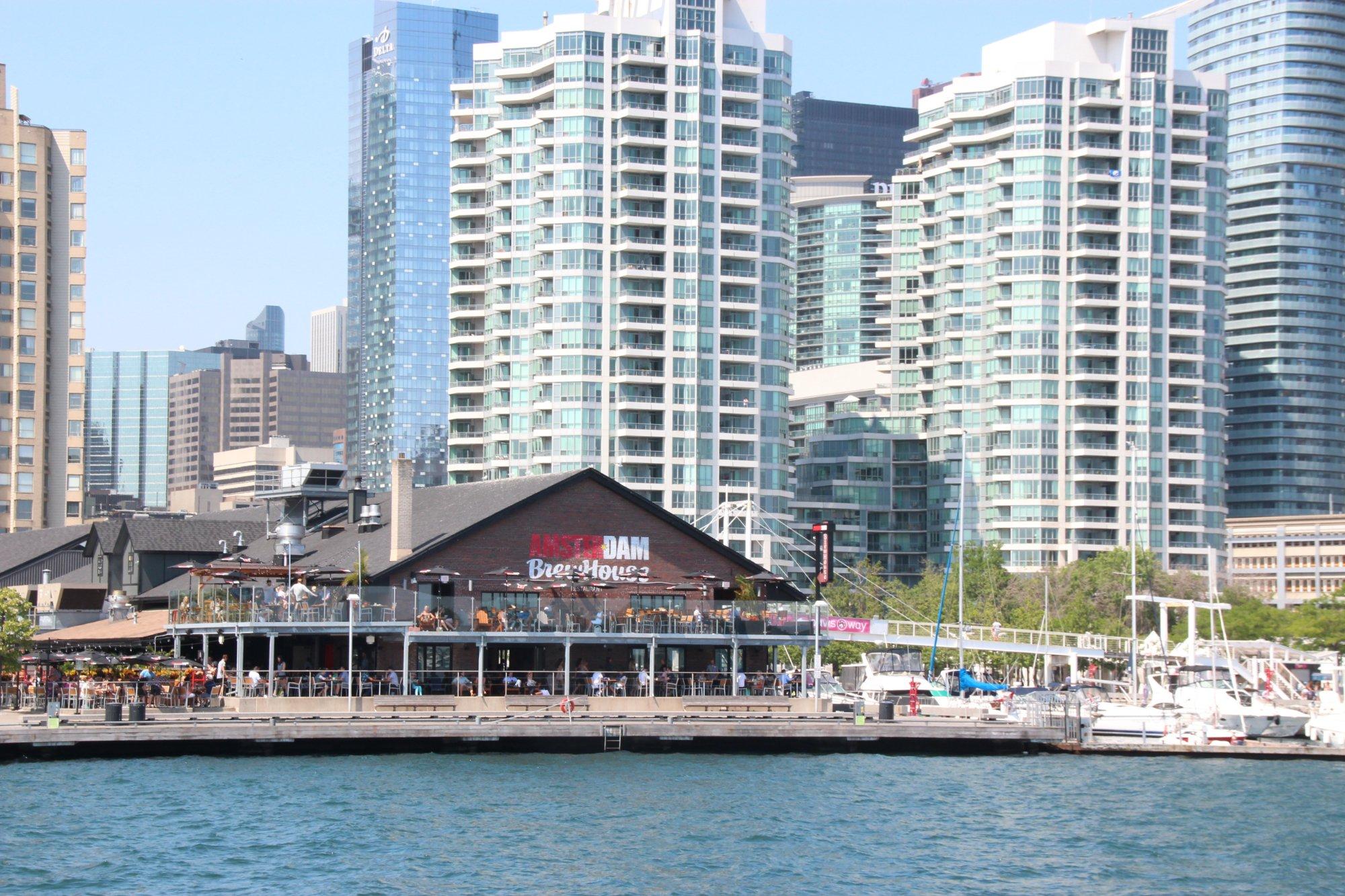 Harbourfront Centre