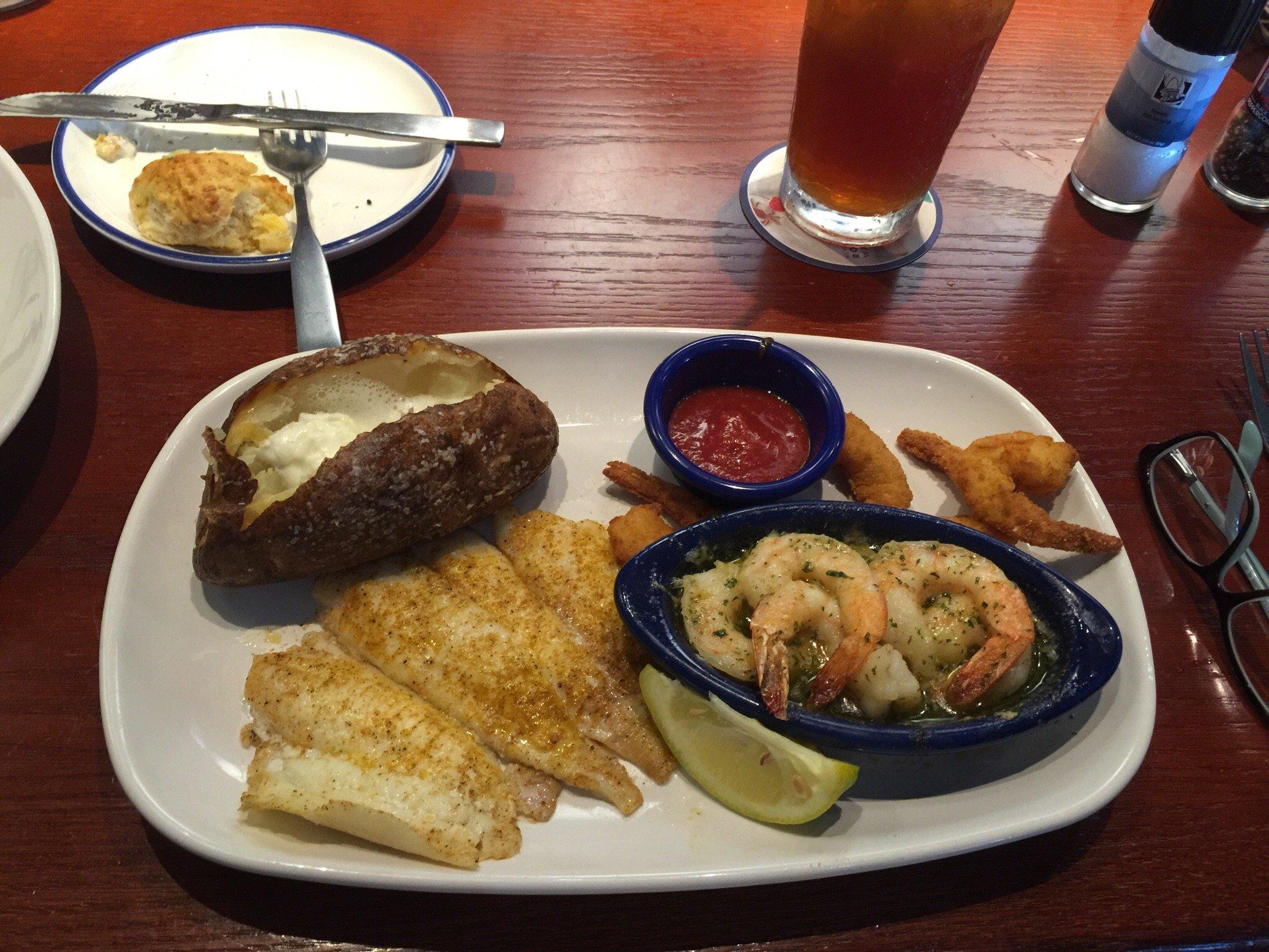 Red Lobster