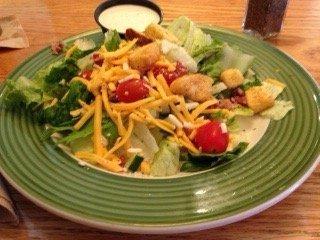 Applebee's Grill + Bar