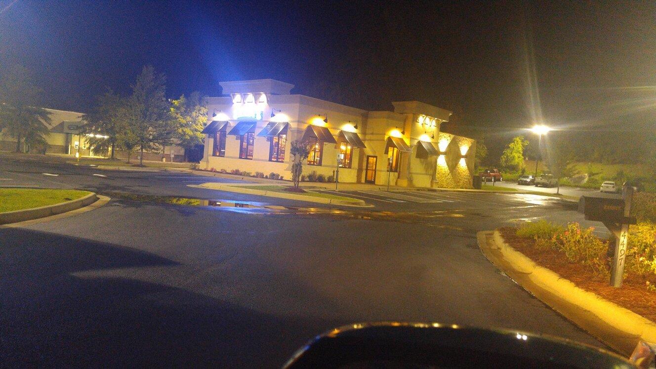 Zaxby's