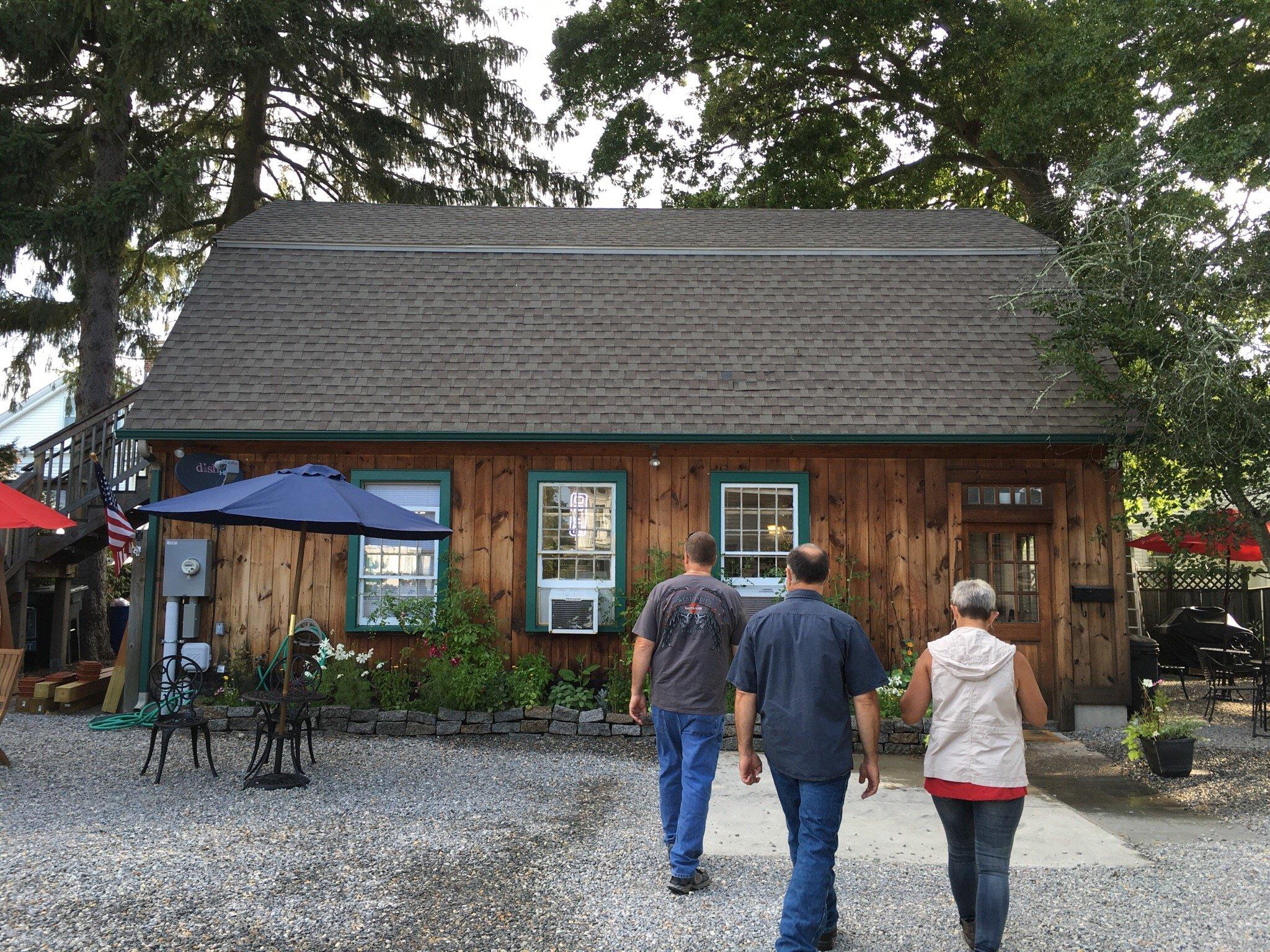 Lighthouse Bakery