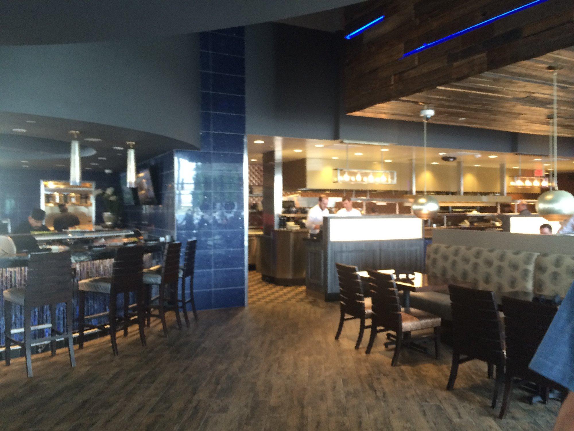 Kona Grill - Plano