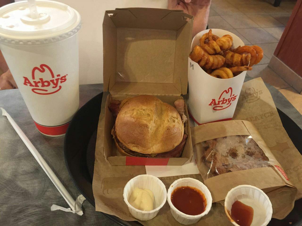 Arby's