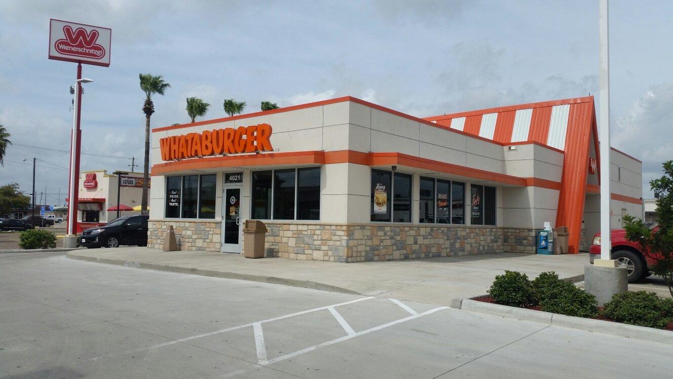 Whataburger