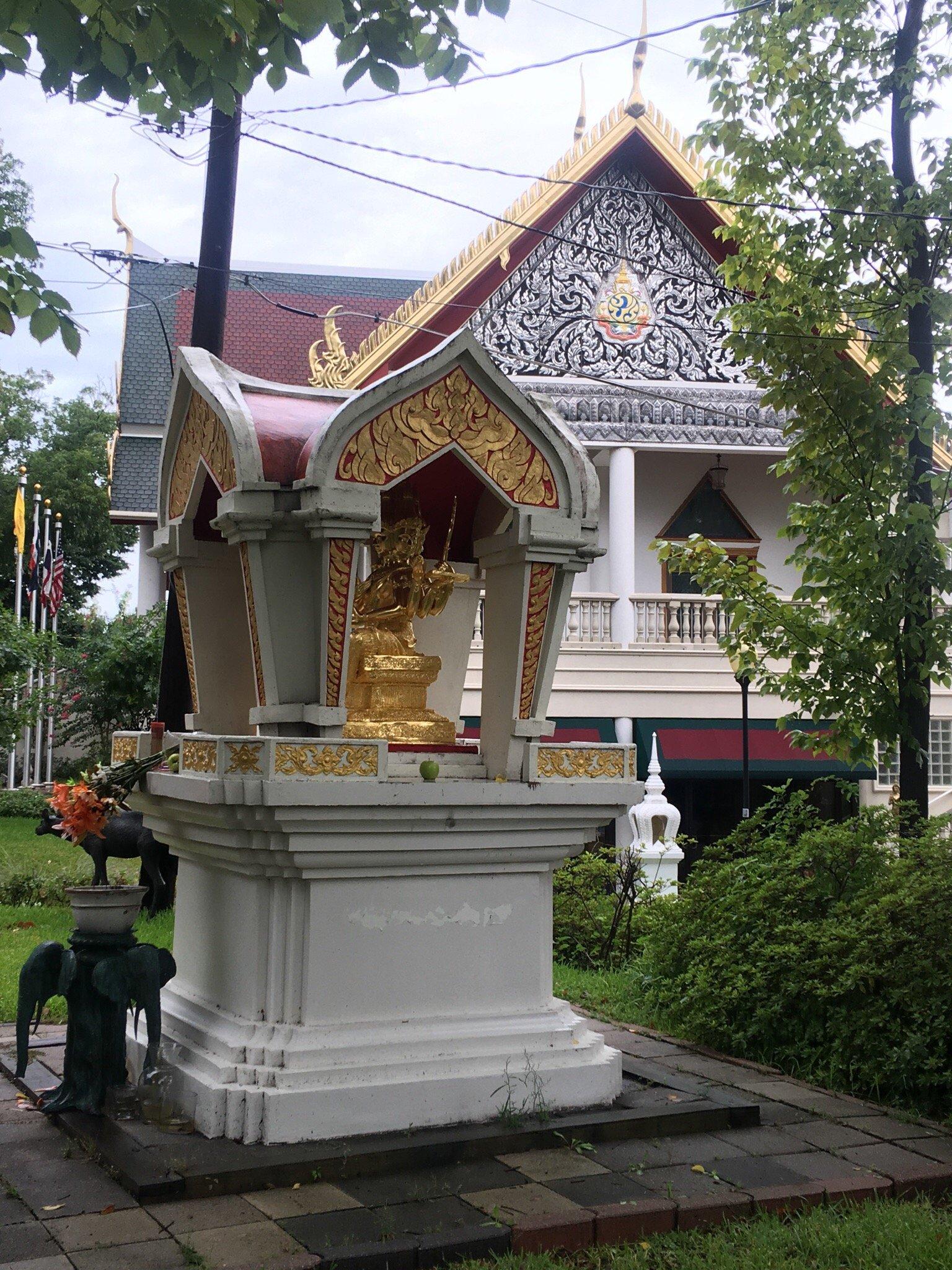 Buddhist Center of Dallas