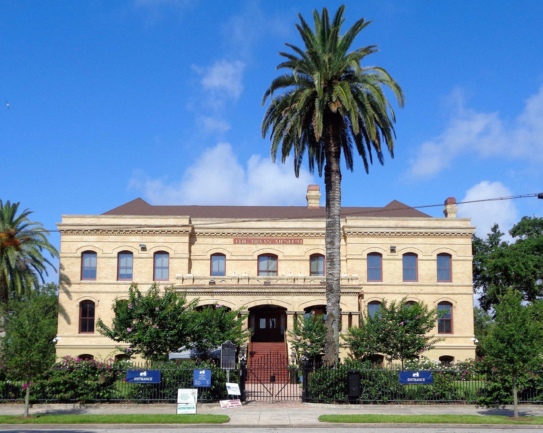 The Bryan Museum