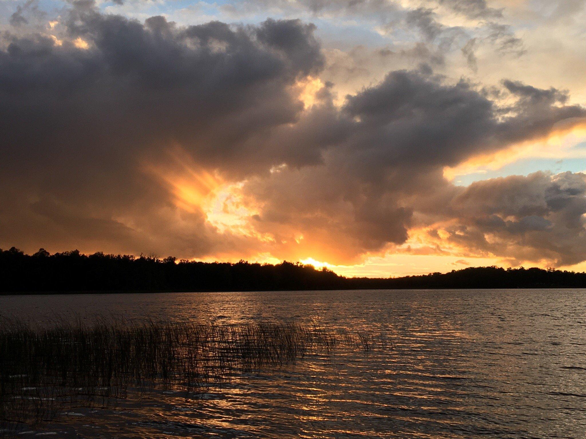 Savanna Portage State Park