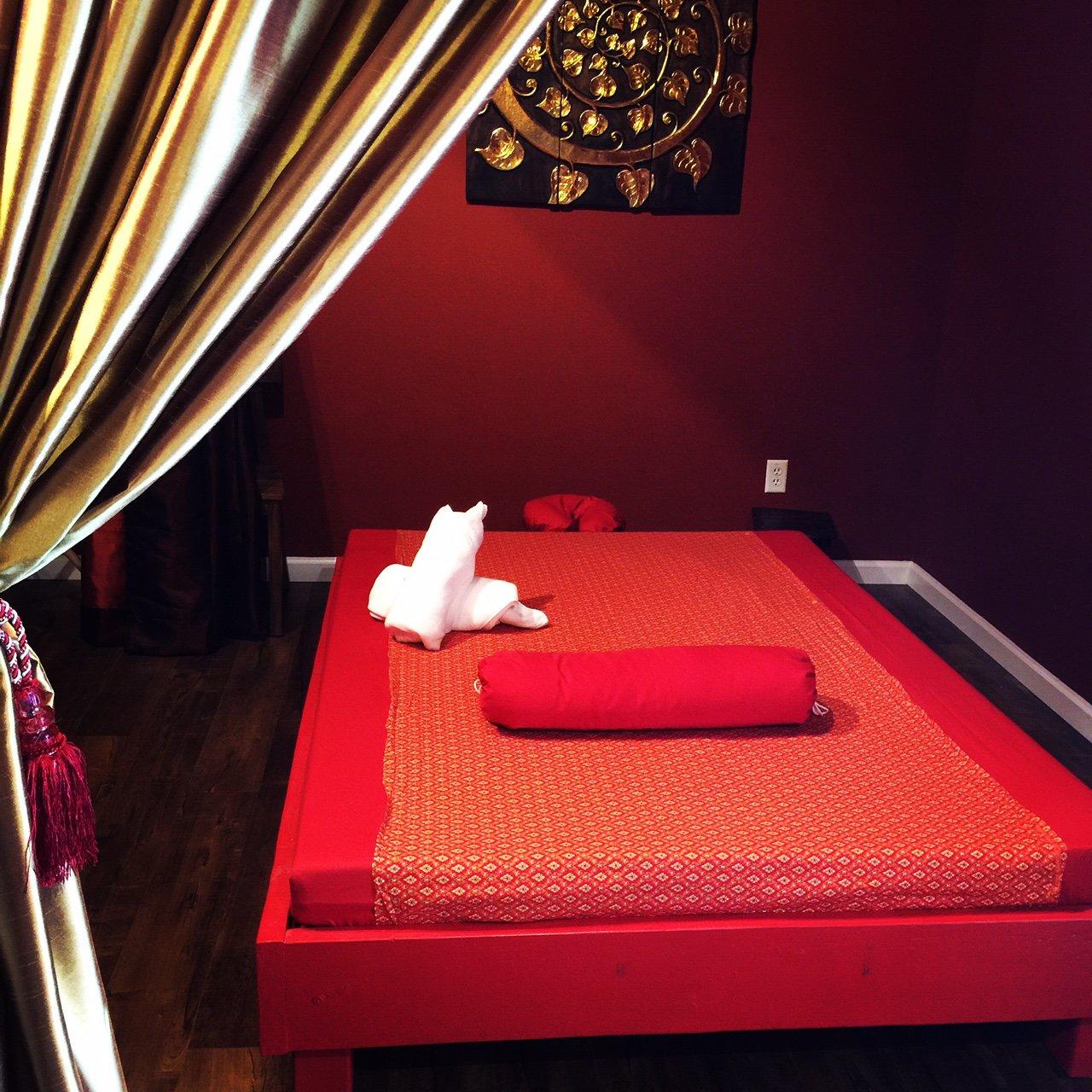 Lotus Thai Massage