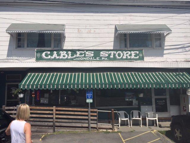 Cable's Deli