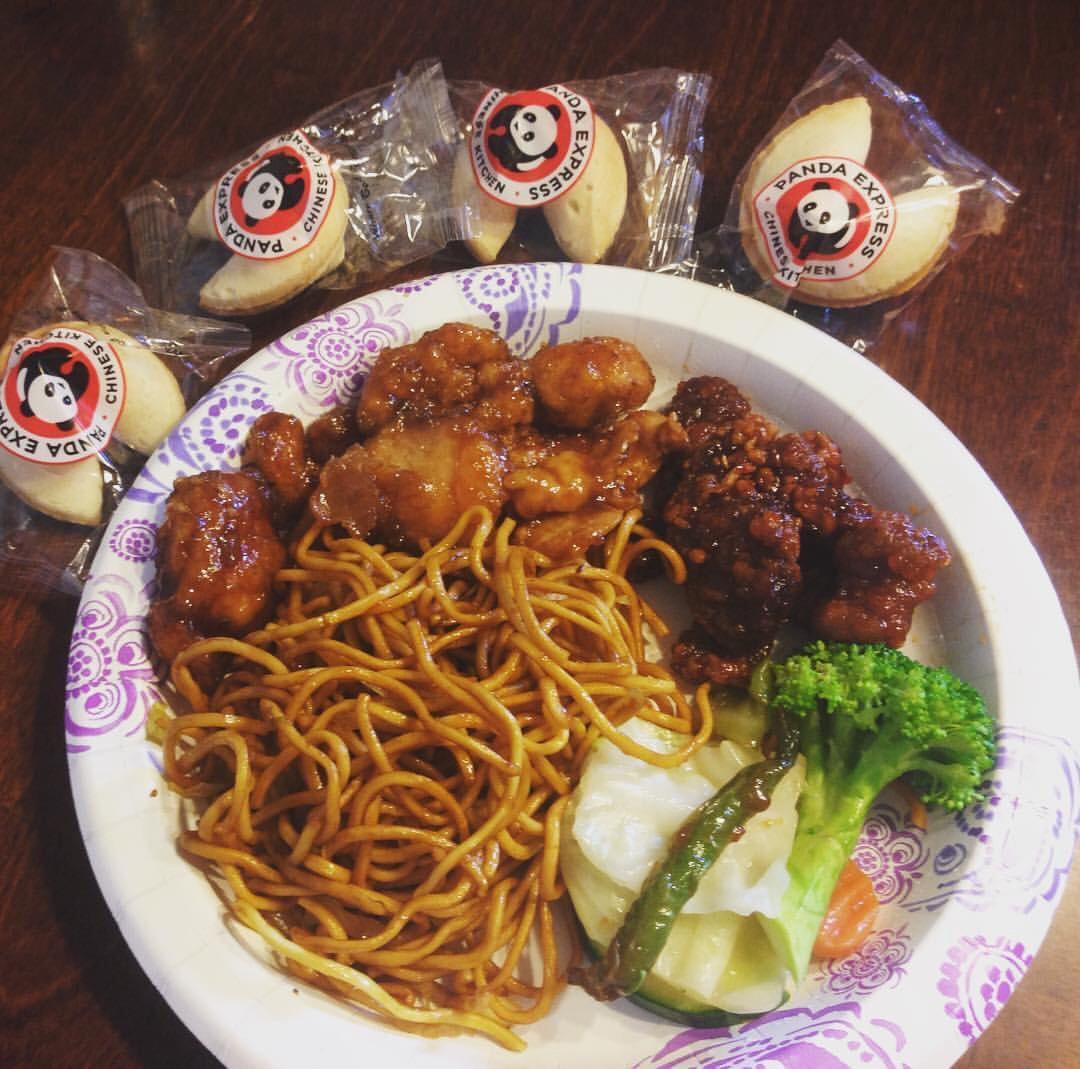 Panda Express