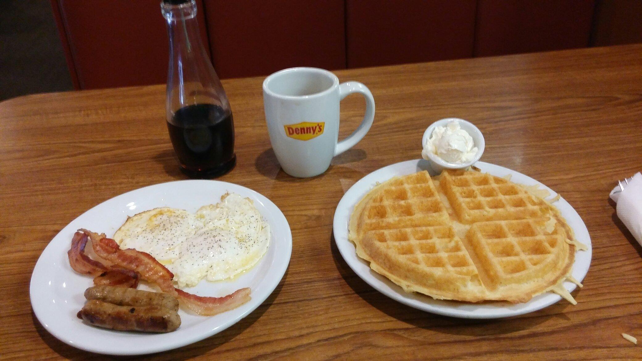 Denny's