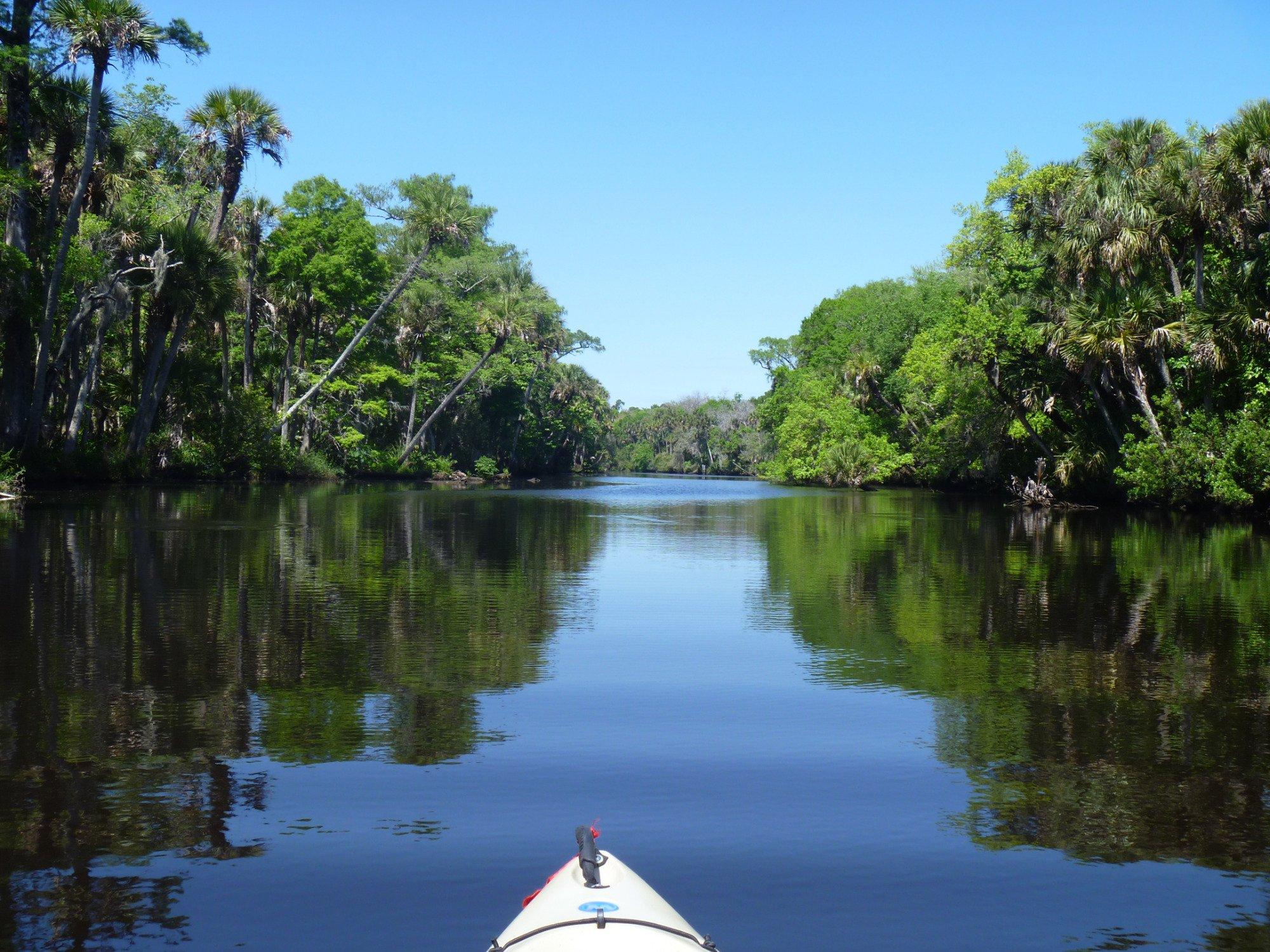 Cracker Creek