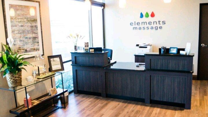 Elements Massage - Rhodes Ranch