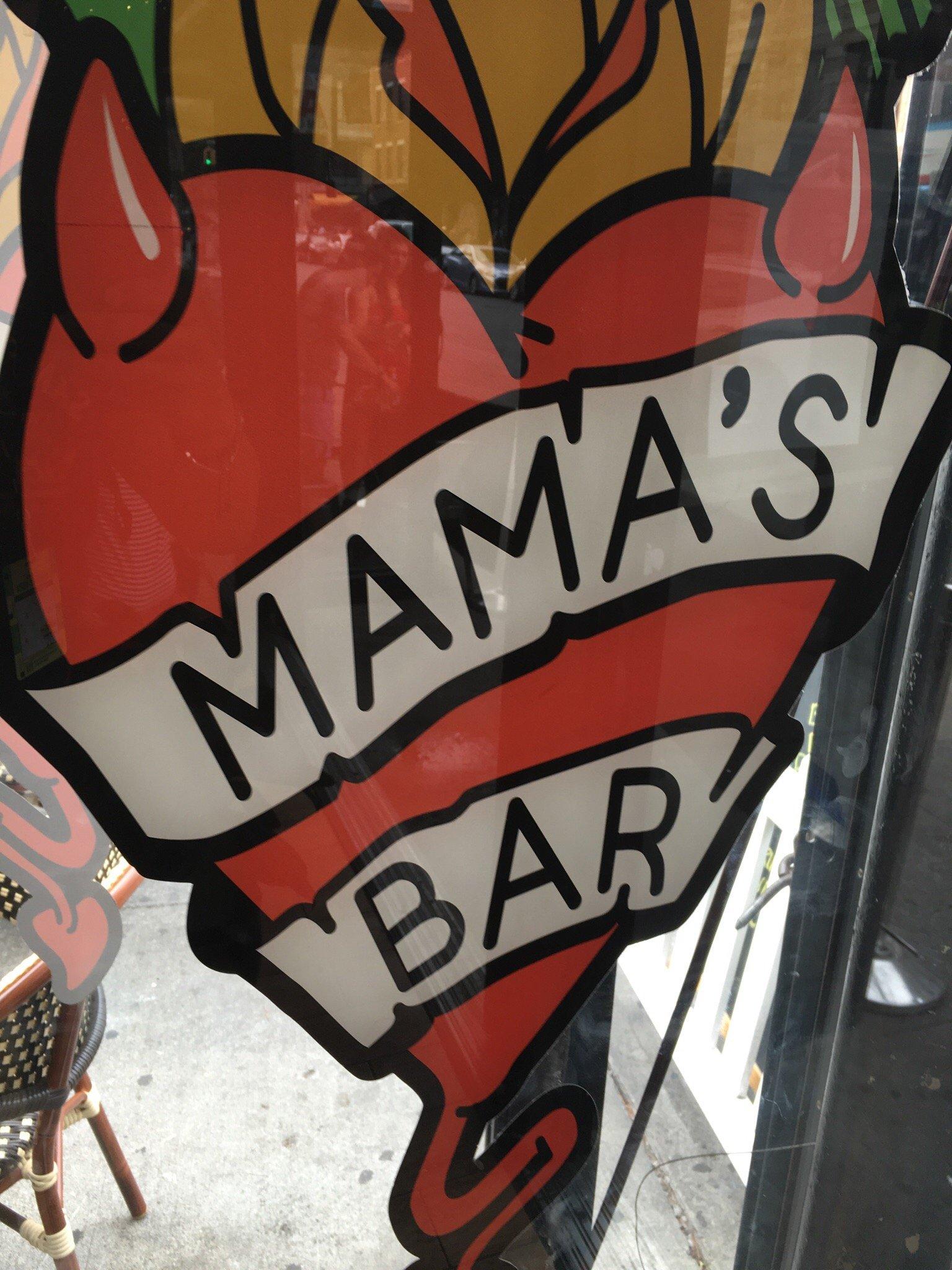 Mama's Bar