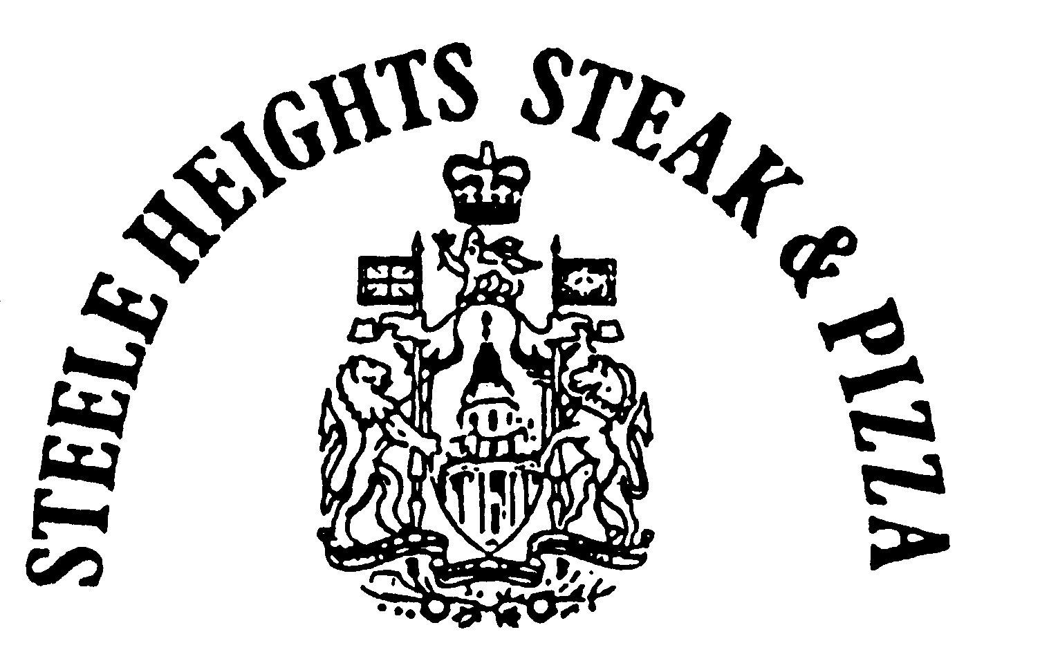 Steele Heights Steak & Pizza