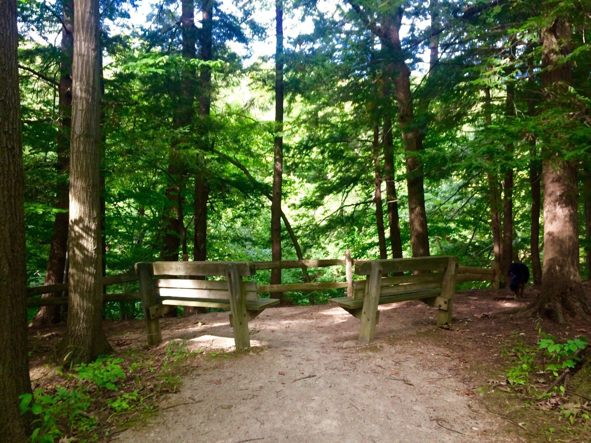 Lake Metroparks