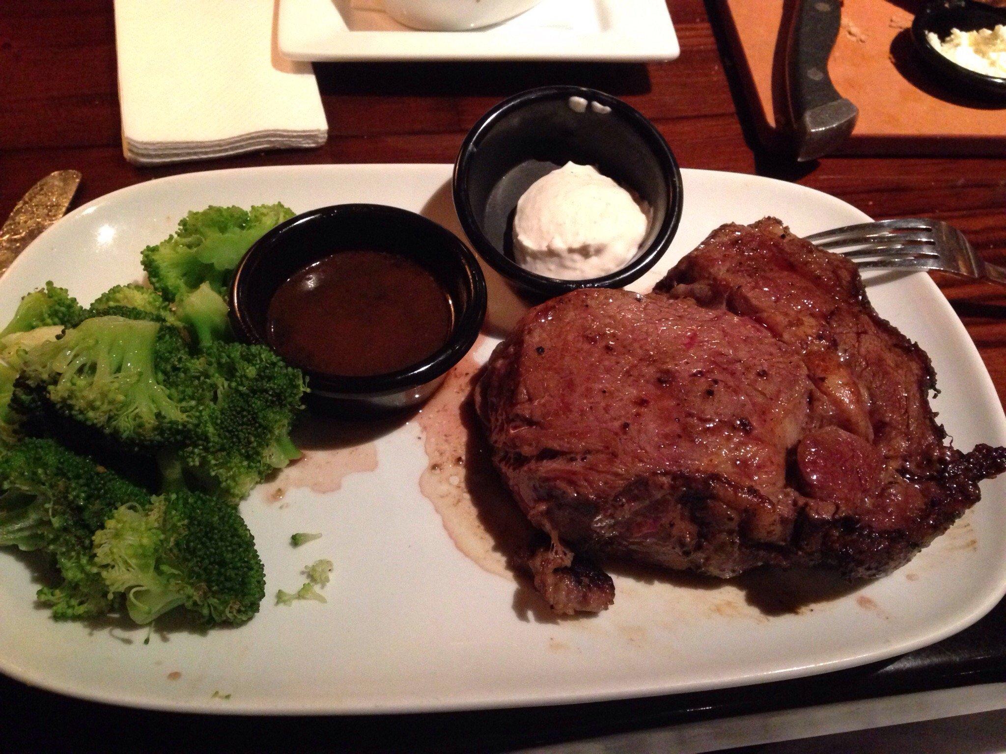 LongHorn Steakhouse