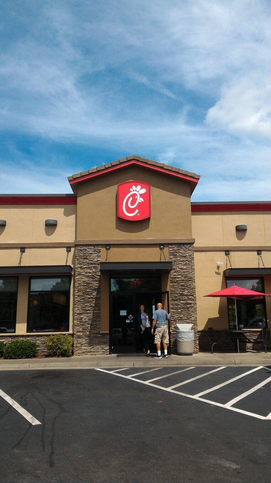 Chick-fil-A