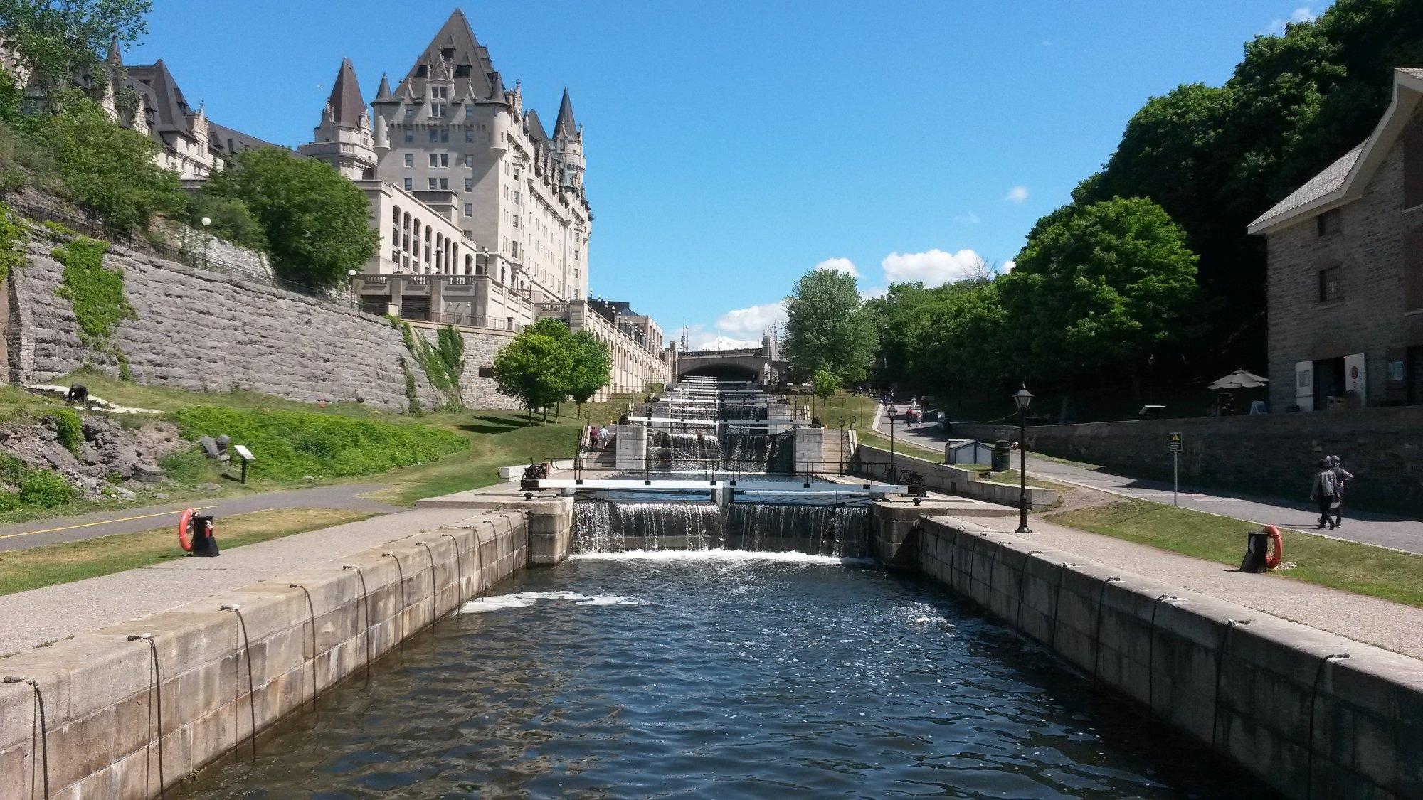 University of Ottawa Residences