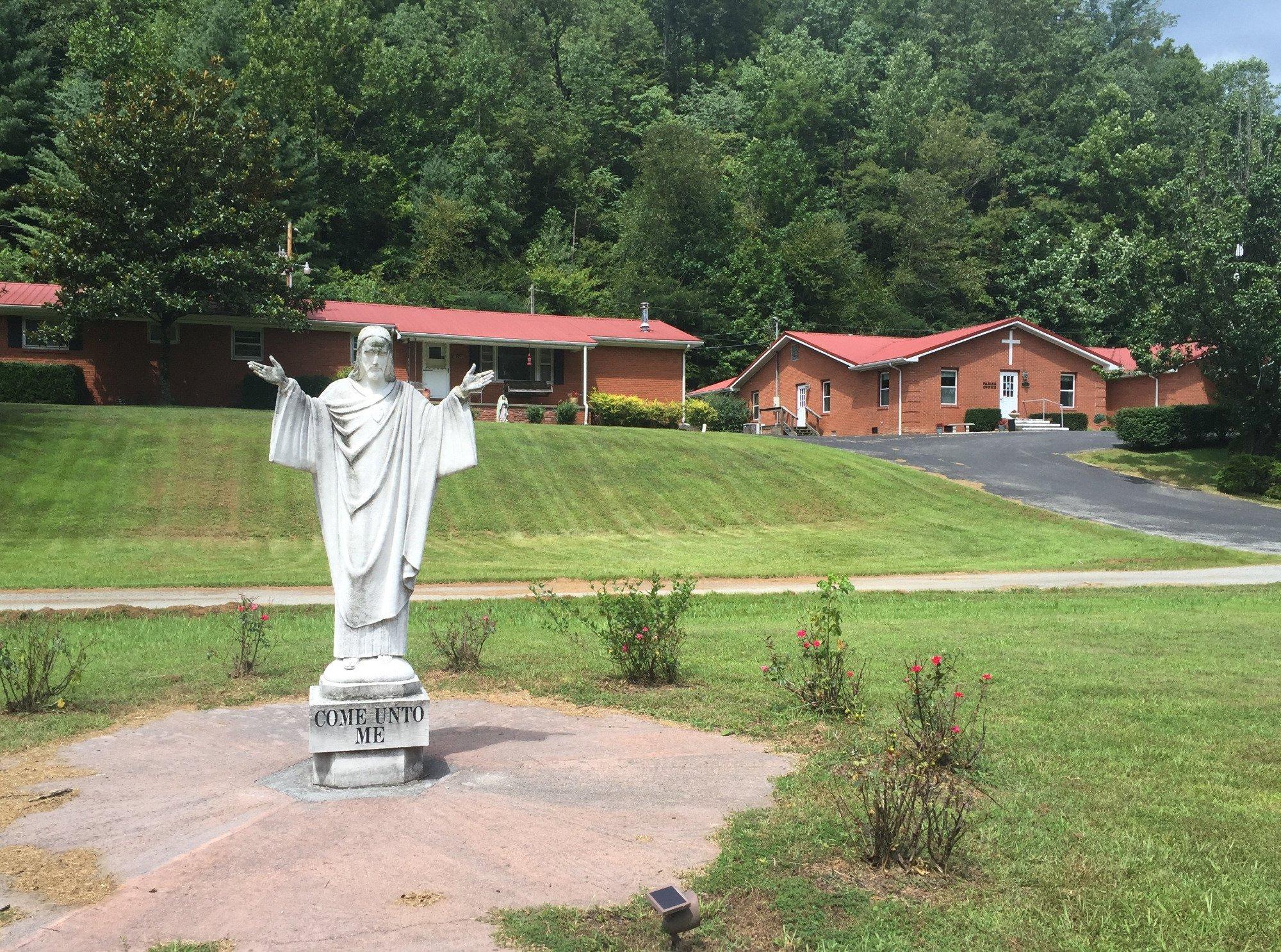 St Martha Catholic Church