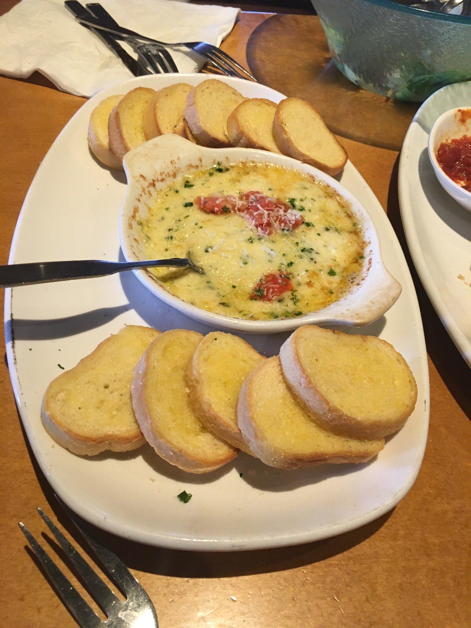 Olive Garden Italian Restaurant