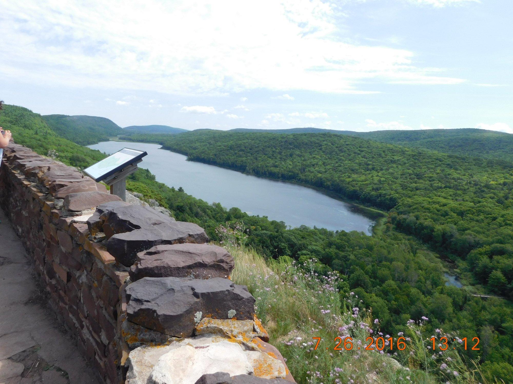 Union Bay Campground