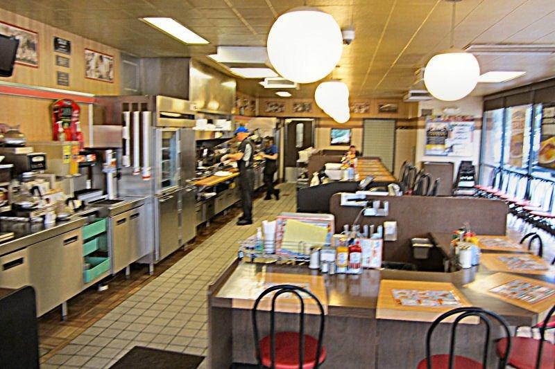 Waffle House