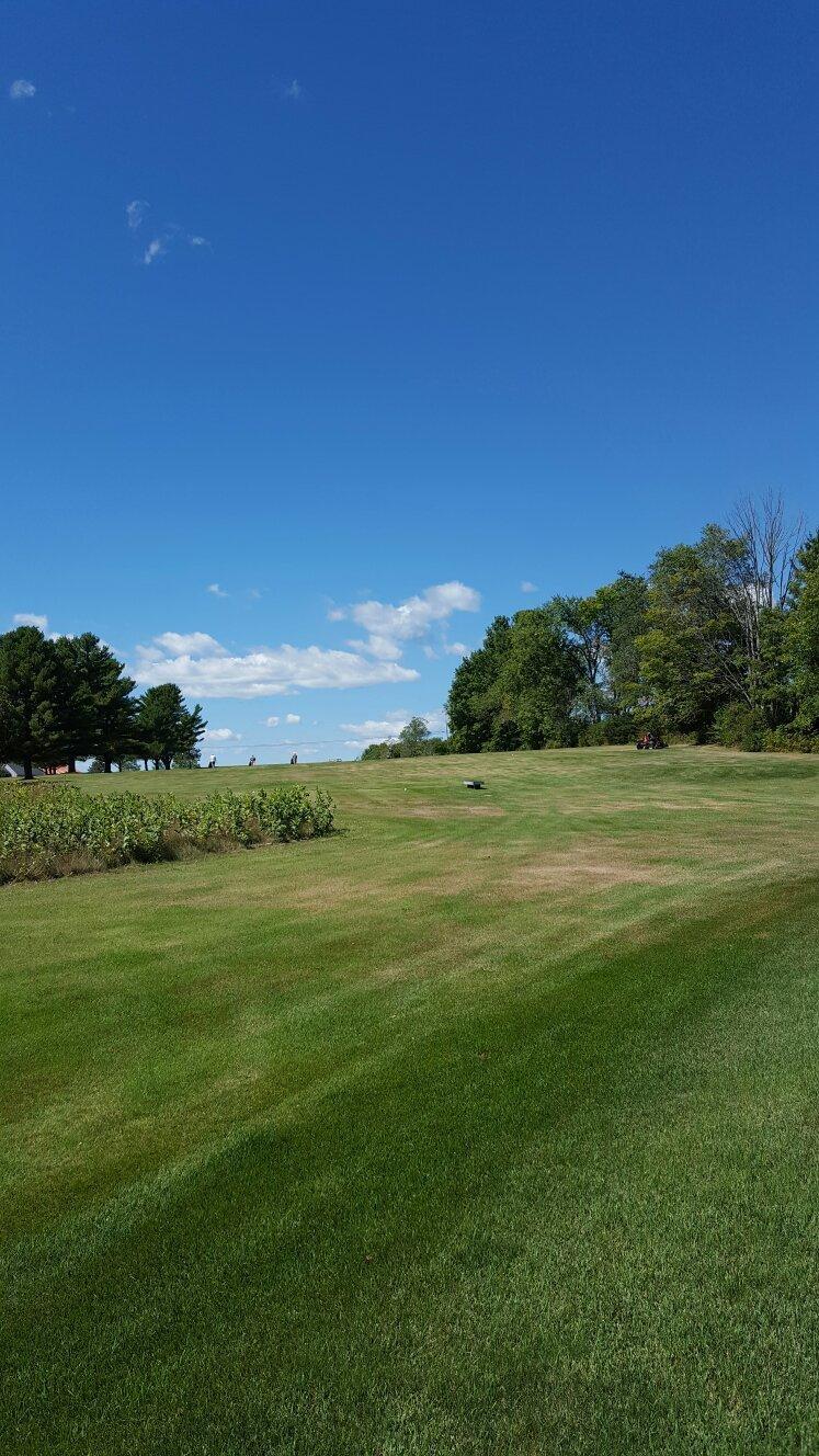 Palmyra Golf Course