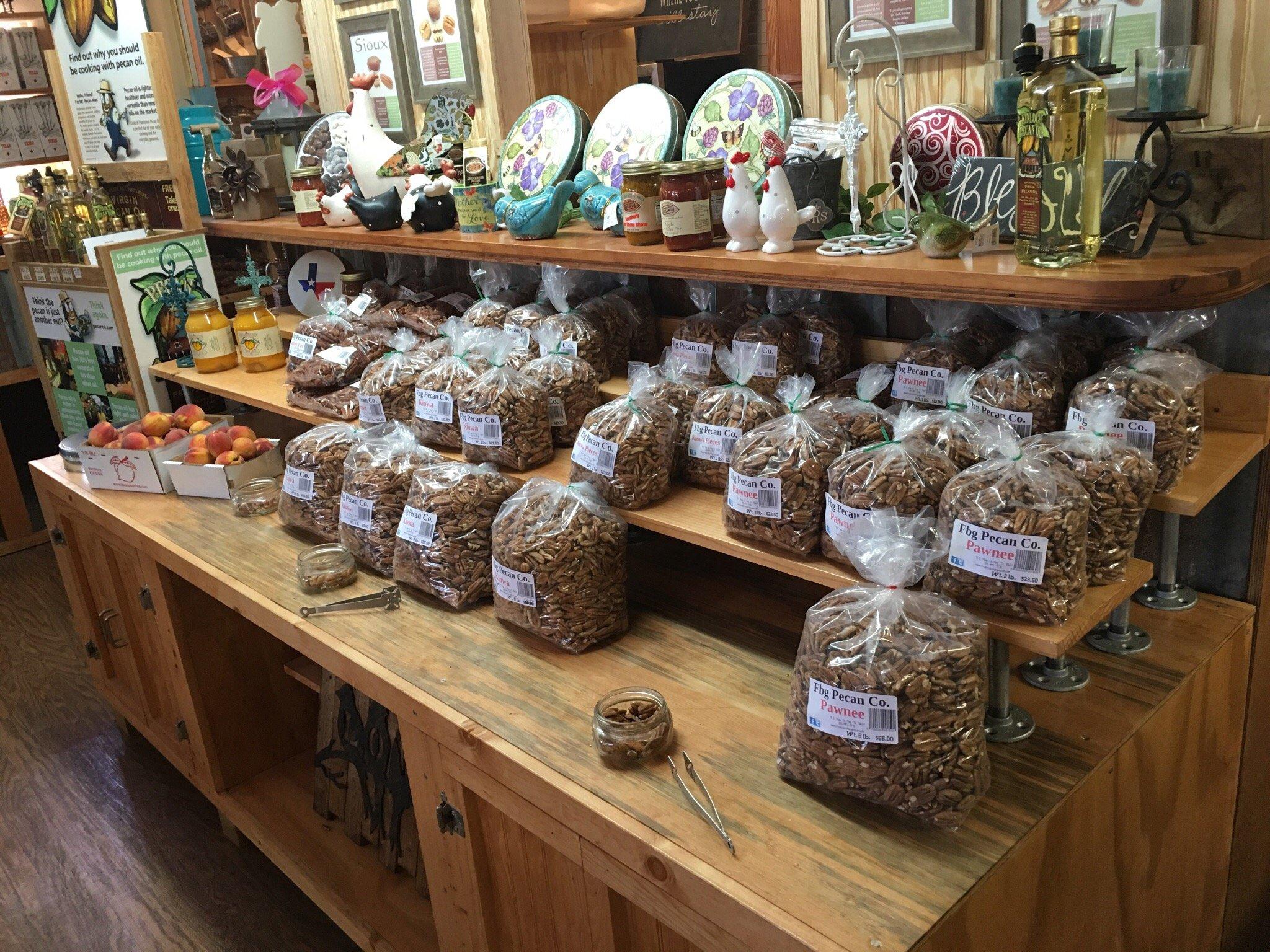 Fredericksburg Pecan Company