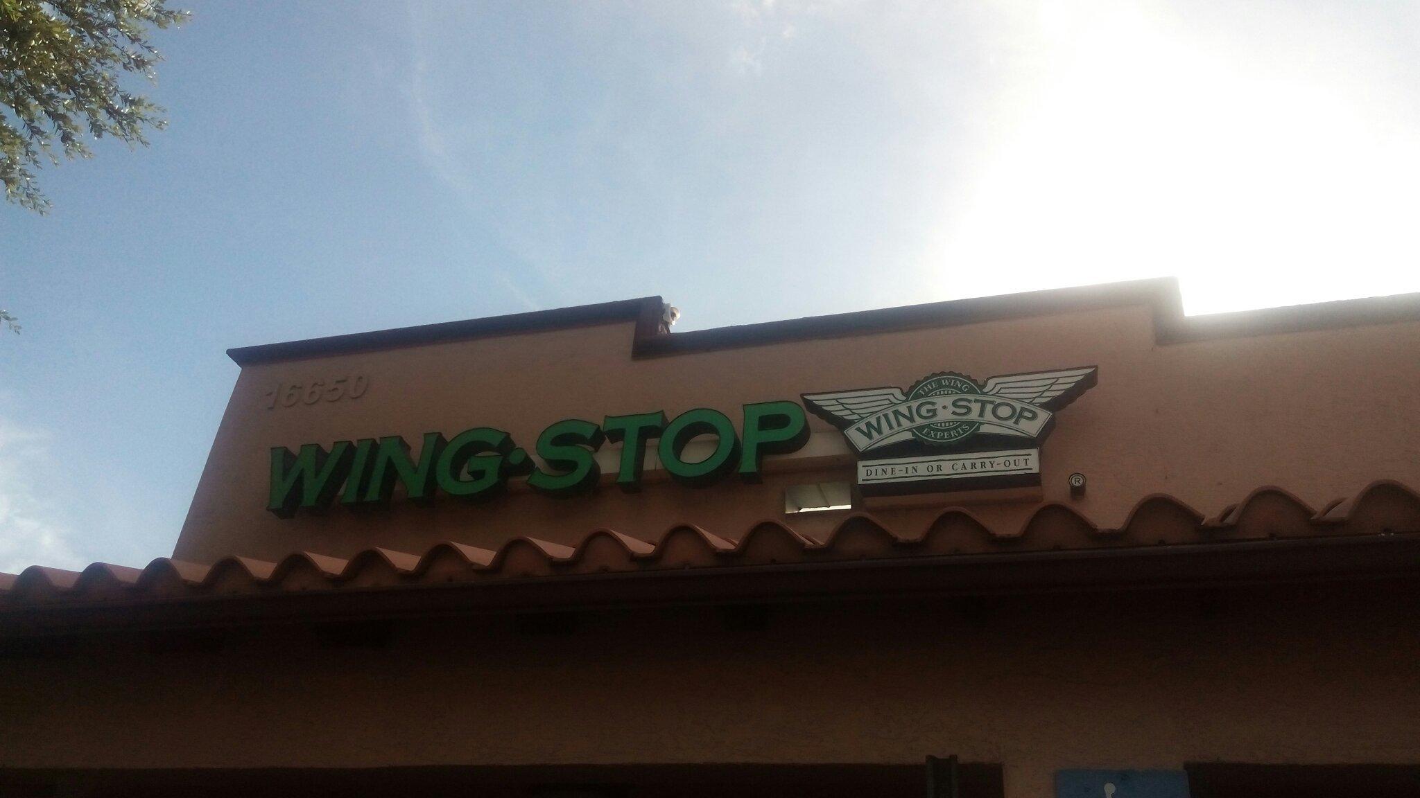 Wingstop