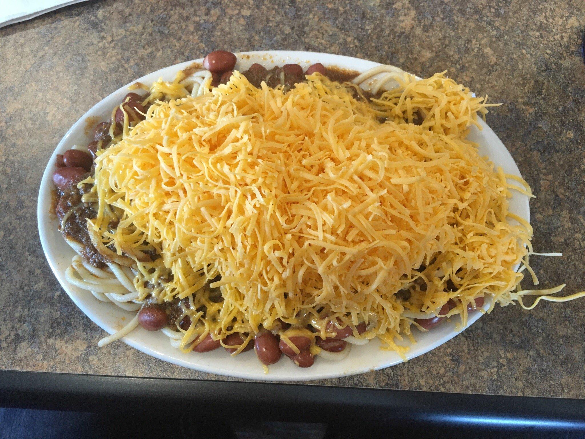 Skyline Chili