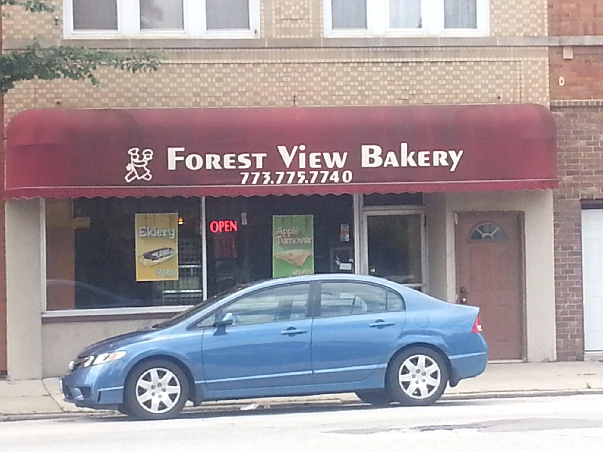 Forest View Bakery