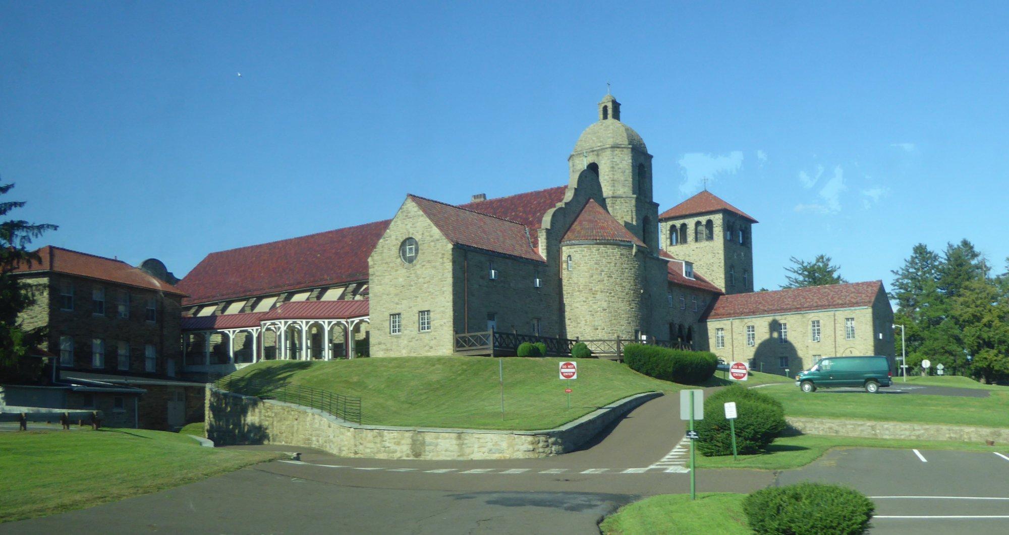 Saint Katharine Drexel Mission Center and Shrine