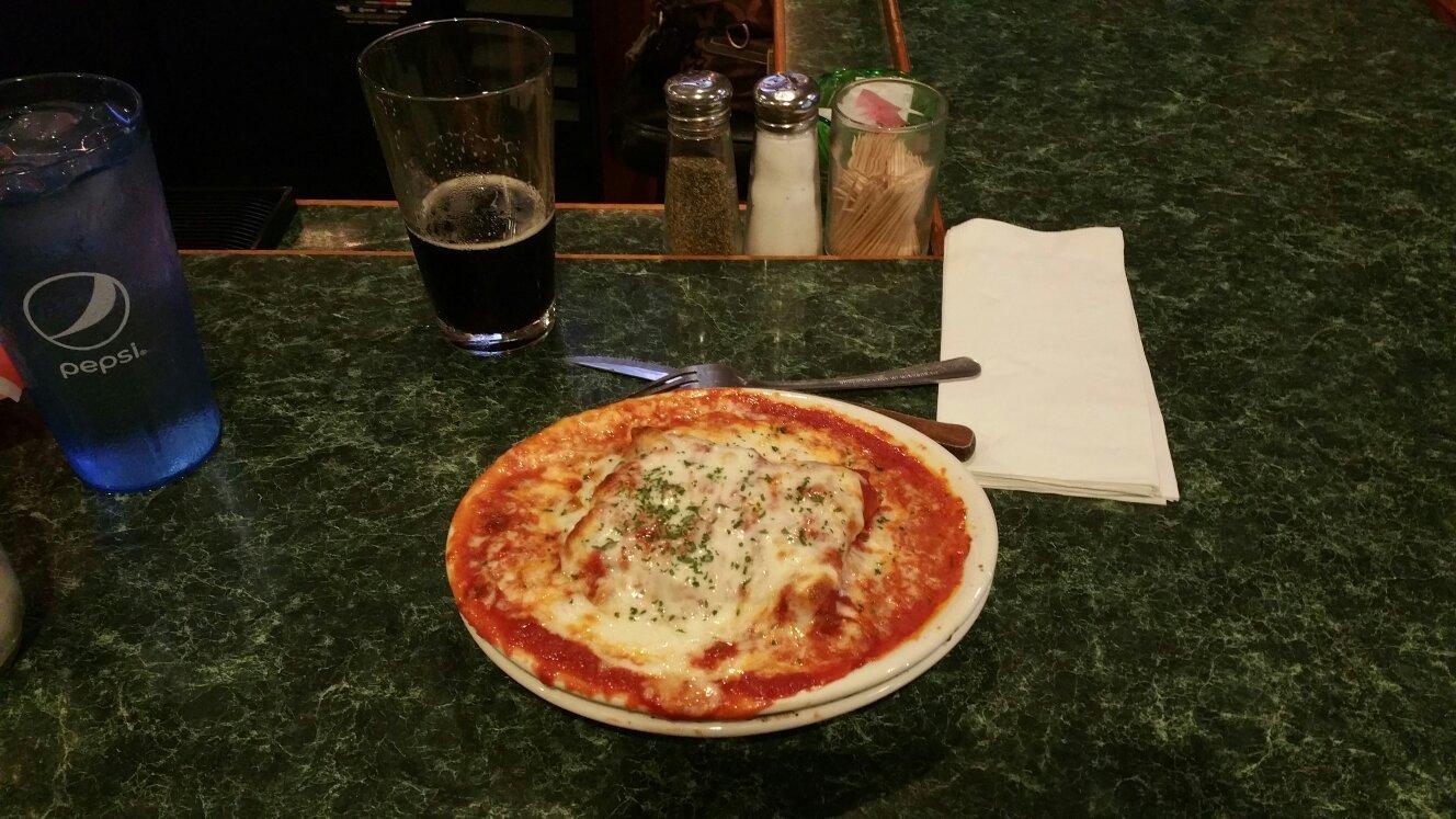 Salvatore's Italian Restaurant & Pizza