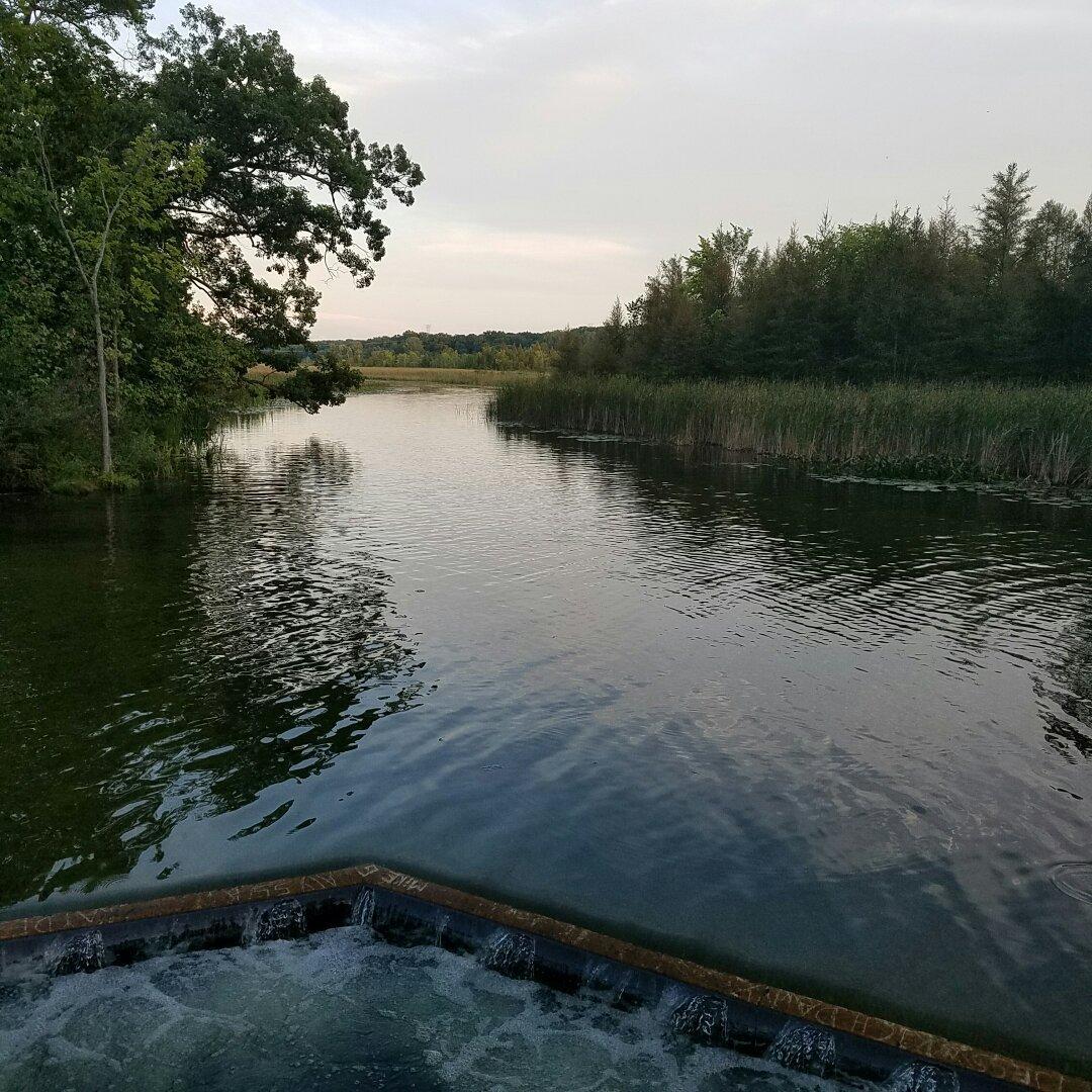 Proud Lake Recreation Area