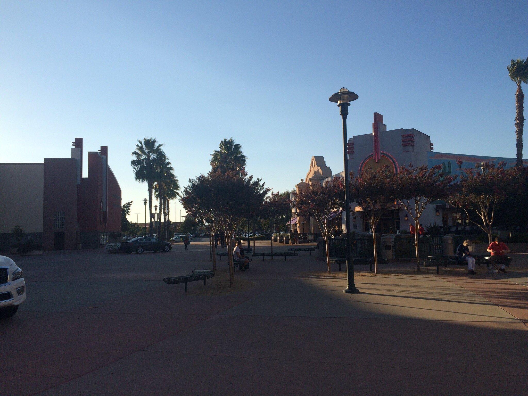 Regal Hacienda Crossings Stadium 21 & IMAX