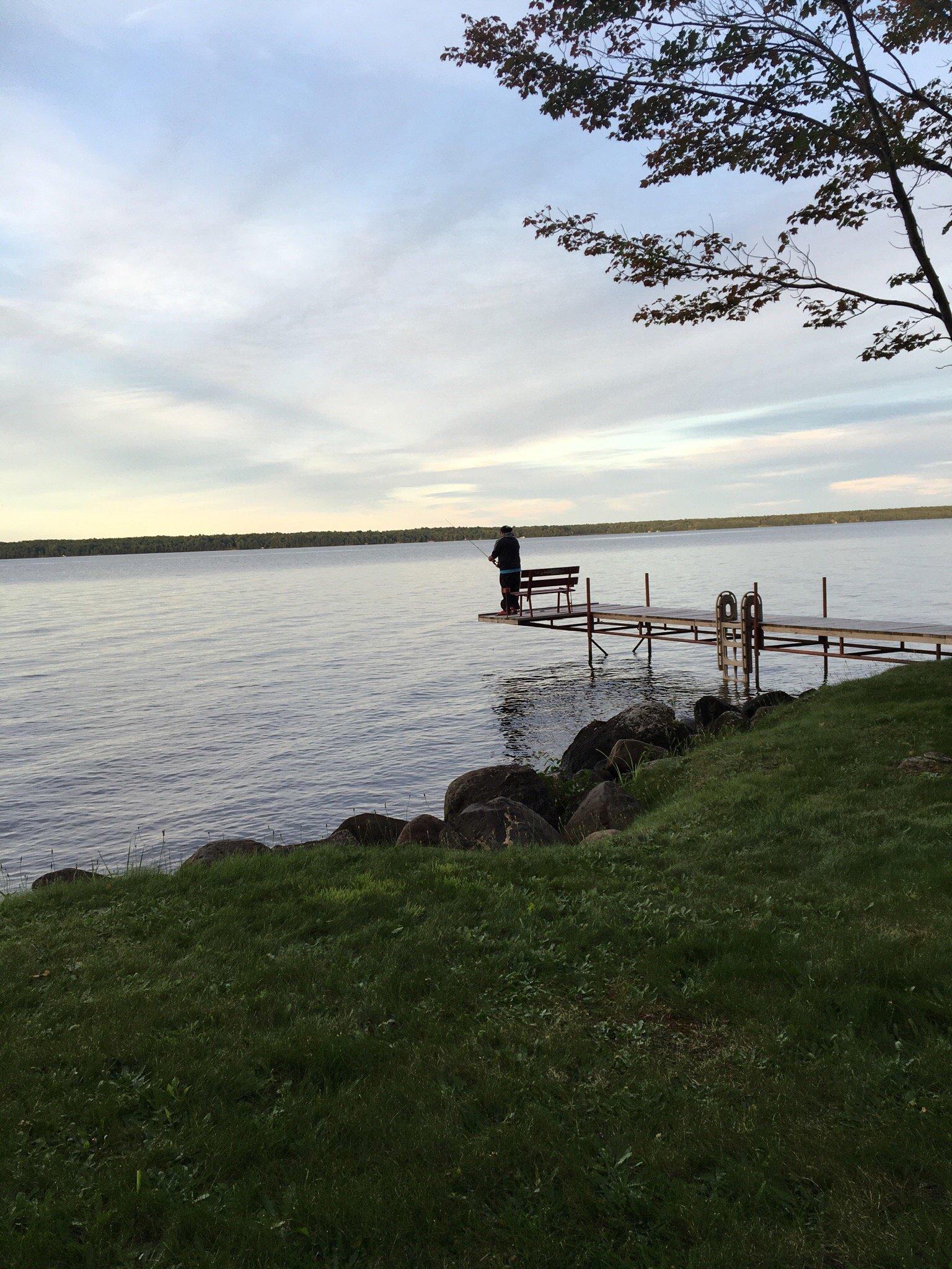 Lake Gogebic State Park