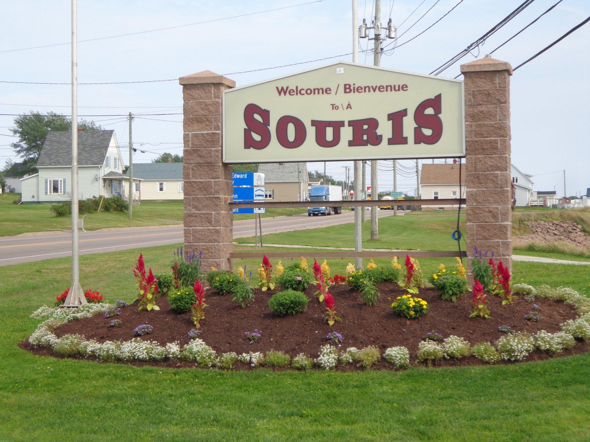 Souris Beach Provincial Park