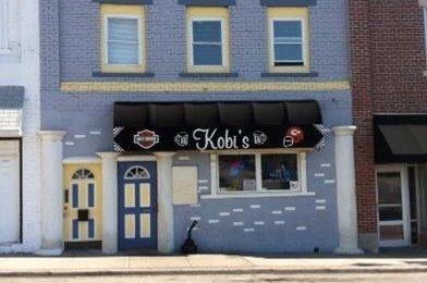 Kobi's Bar & Grill